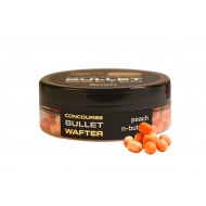 Wafter Benzar Mix - Concourse Bullet 5mm Piersica N-Butyric